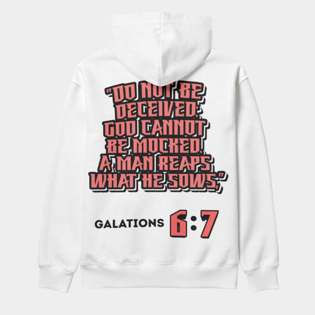 6:7 Hoodie