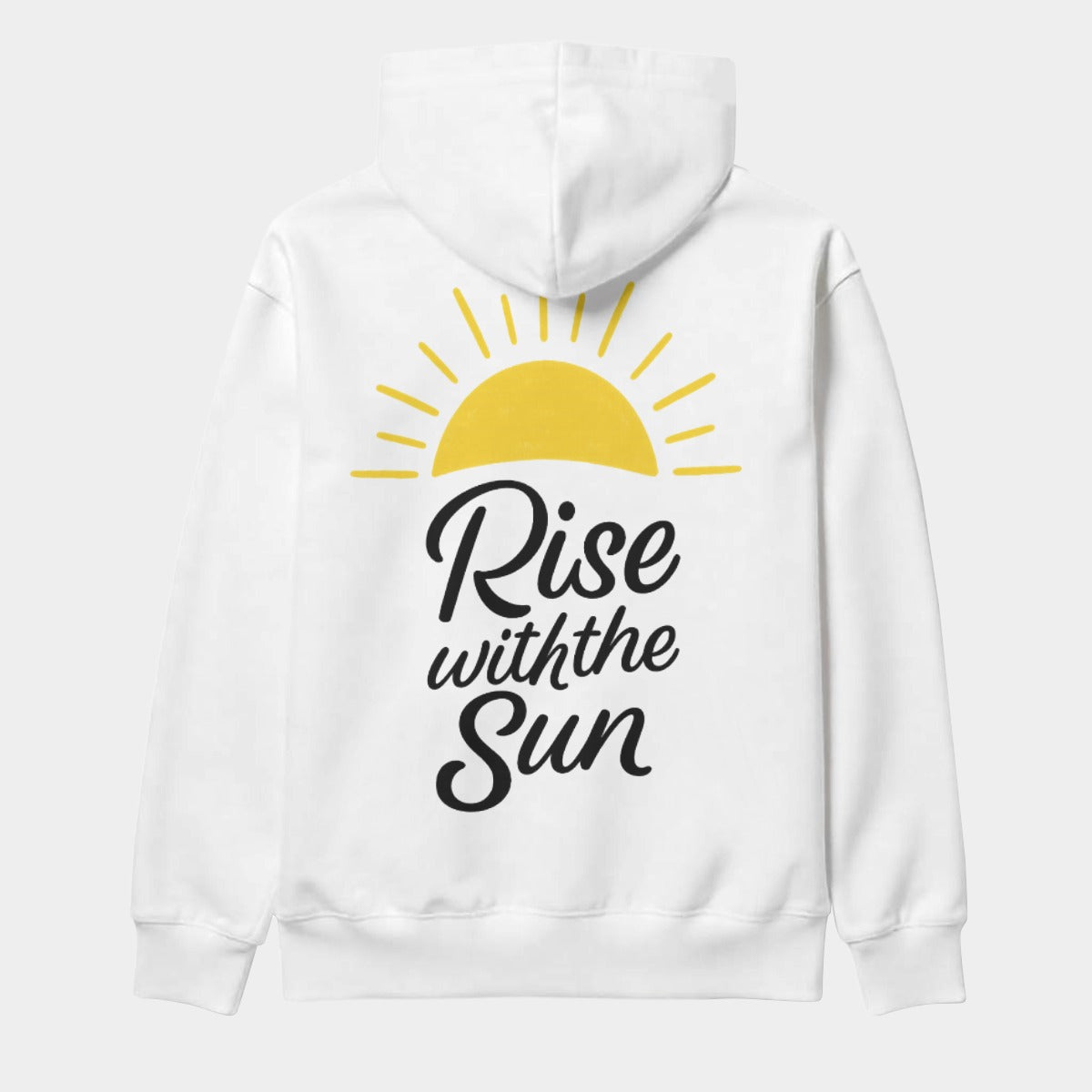 Rise With The Sun