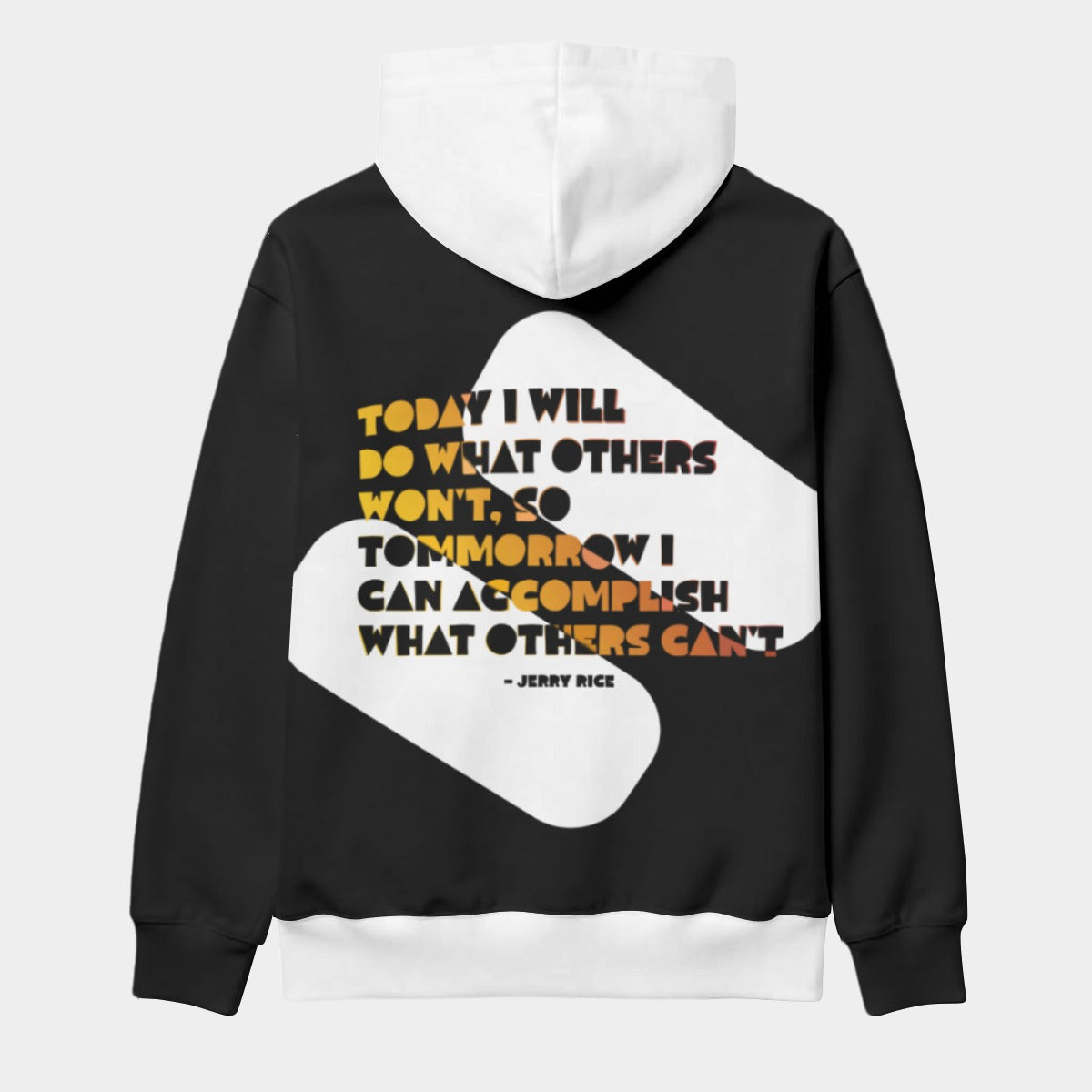 Your Grind Today Original Hoodie